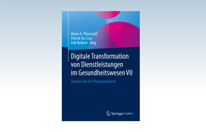 Digitale Transformation in der Pharmaindustrie: Auswirkungen auf das Unternehmensrecruiting