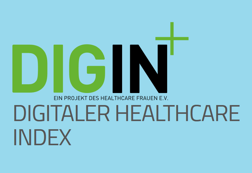 Digitaler Healthcare Index 2021